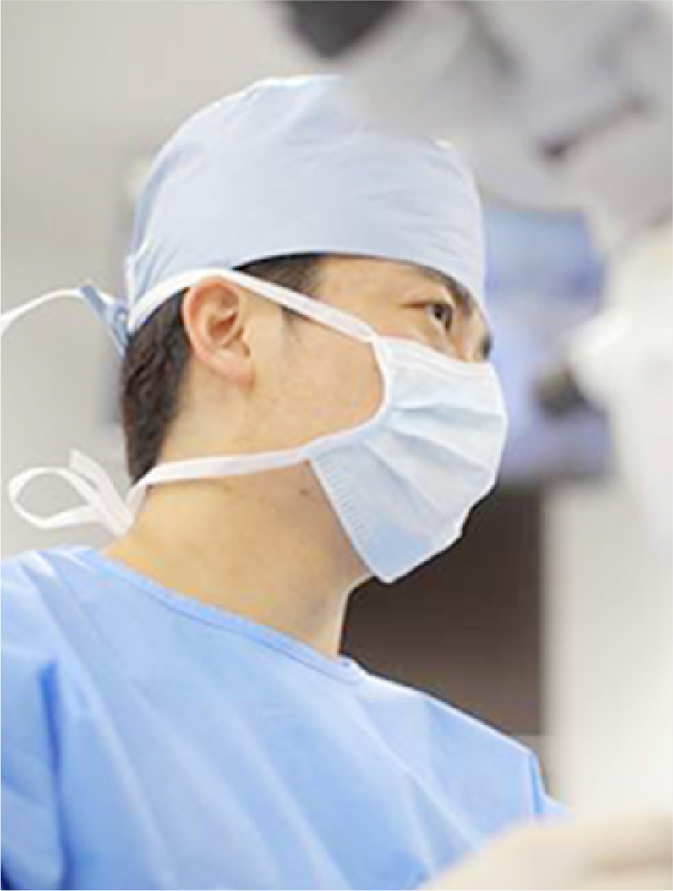 眼科 津山クリニック 院長 津山 孝之